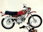 Honda SL 99 Motosport 90